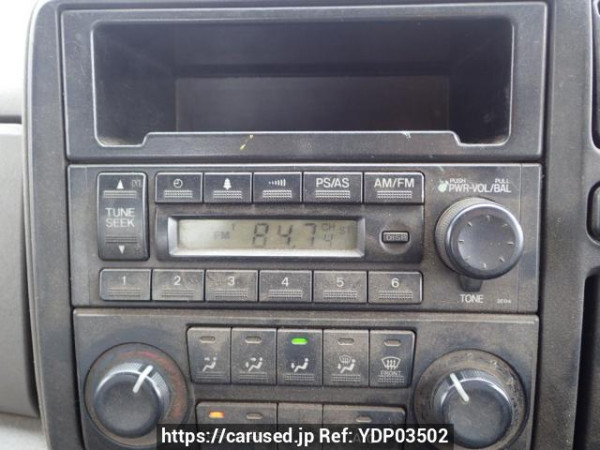 Used 2005 MT mazda titan-dash SYE6T Image[16]