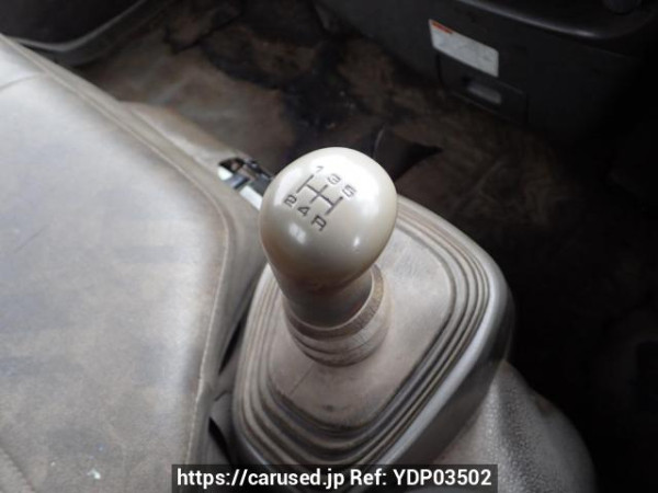 Used 2005 MT mazda titan-dash SYE6T Image[17]