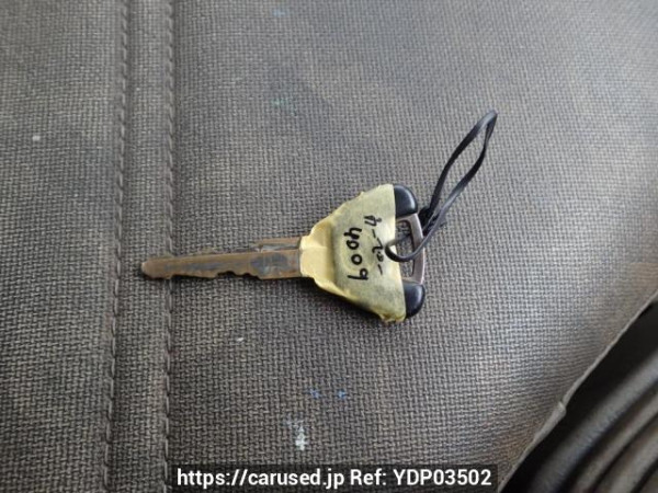 Used 2005 MT mazda titan-dash SYE6T Image[18]