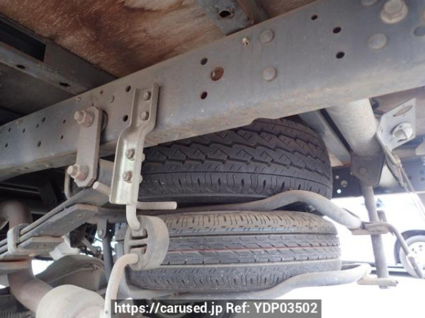 Used 2005 MT mazda titan-dash SYE6T Image[19]