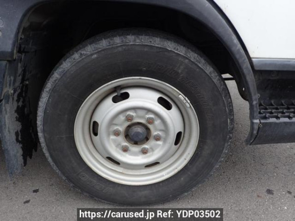 Used 2005 MT mazda titan-dash SYE6T Image[21]