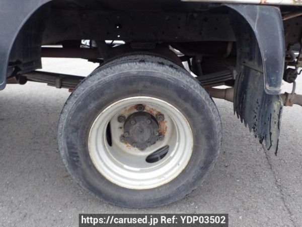 Used 2005 MT mazda titan-dash SYE6T Image[22]