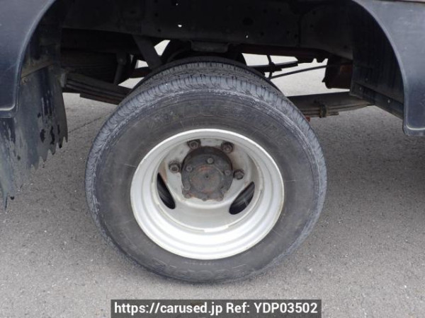 Used 2005 MT mazda titan-dash SYE6T Image[23]