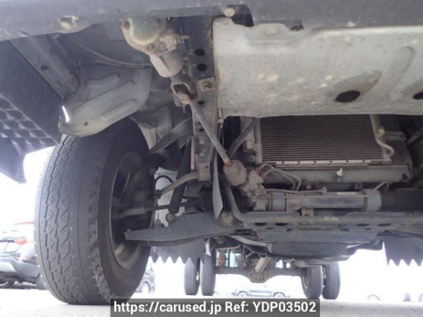 Used 2005 MT mazda titan-dash SYE6T Image[24]