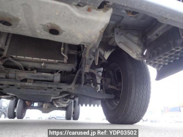 Used 2005 MT mazda titan-dash SYE6T Image[25]