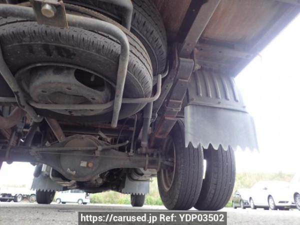 Used 2005 MT mazda titan-dash SYE6T Image[28]