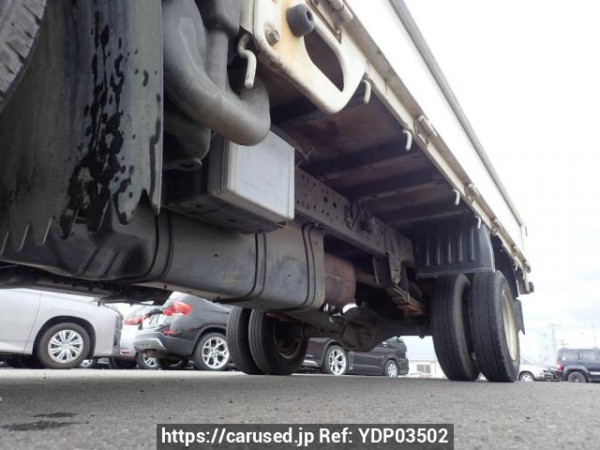 Used 2005 MT mazda titan-dash SYE6T Image[29]