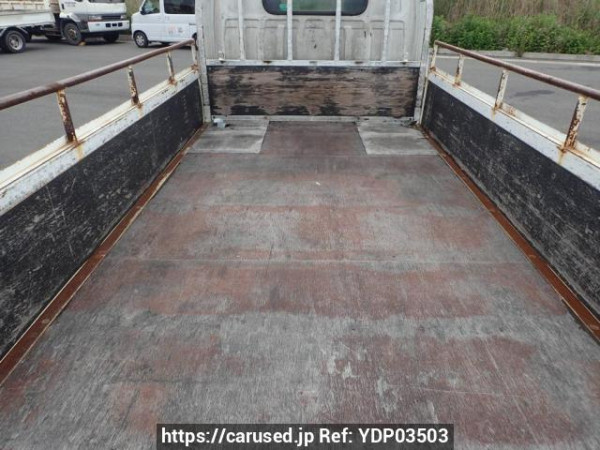 Used 2010 MT isuzu elf-truck NKR85A Image[7]