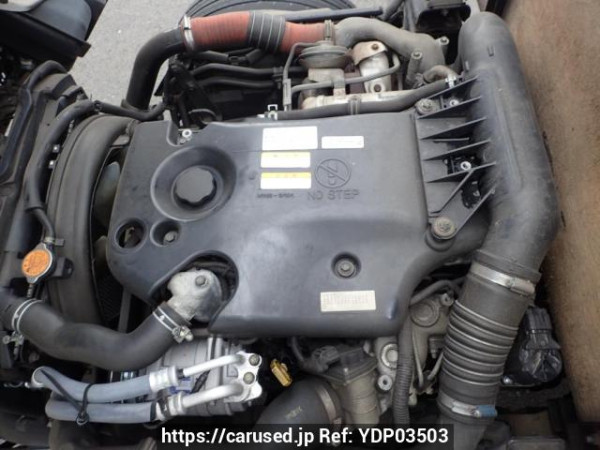 Used 2010 MT isuzu elf-truck NKR85A Image[9]