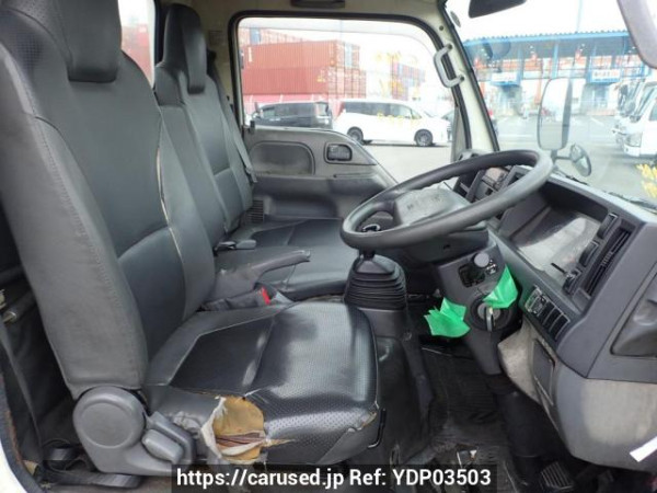 Used 2010 MT isuzu elf-truck NKR85A Image[10]