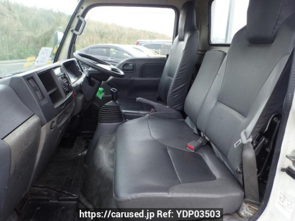 Used 2010 MT isuzu elf-truck NKR85A Image[11]