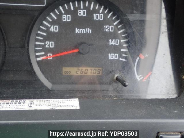 Used 2010 MT isuzu elf-truck NKR85A Image[15]