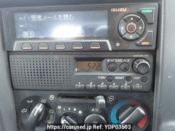 Used 2010 MT isuzu elf-truck NKR85A Image[16]