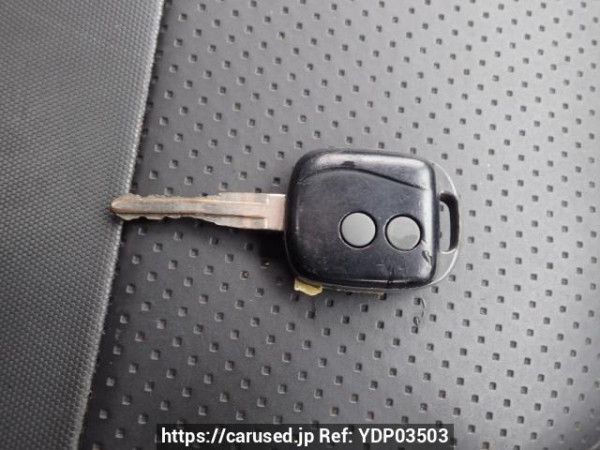 Used 2010 MT isuzu elf-truck NKR85A Image[18]