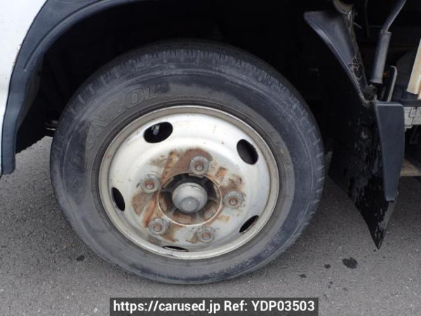 Used 2010 MT isuzu elf-truck NKR85A Image[19]