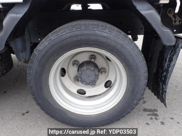 Used 2010 MT isuzu elf-truck NKR85A Image[20]