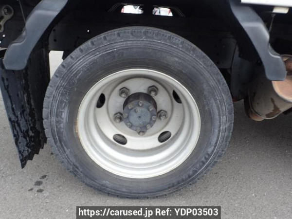 Used 2010 MT isuzu elf-truck NKR85A Image[21]