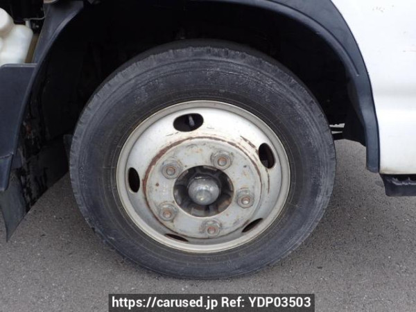 Used 2010 MT isuzu elf-truck NKR85A Image[22]