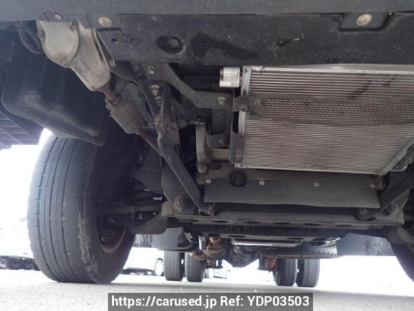 Used 2010 MT isuzu elf-truck NKR85A Image[23]