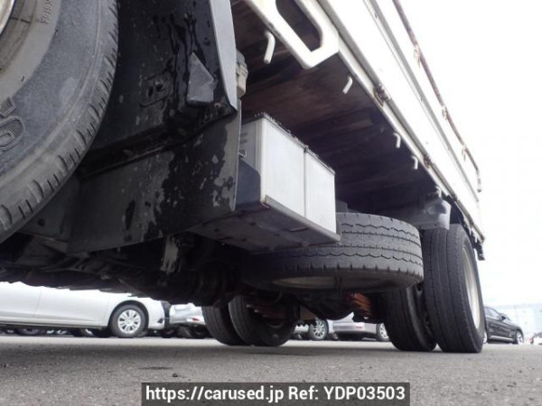 Used 2010 MT isuzu elf-truck NKR85A Image[28]