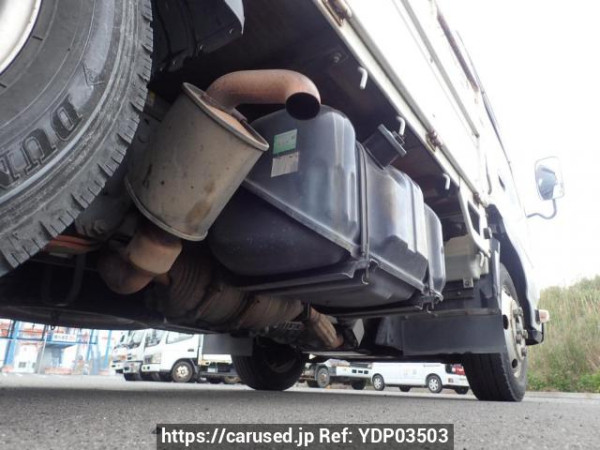 Used 2010 MT isuzu elf-truck NKR85A Image[30]