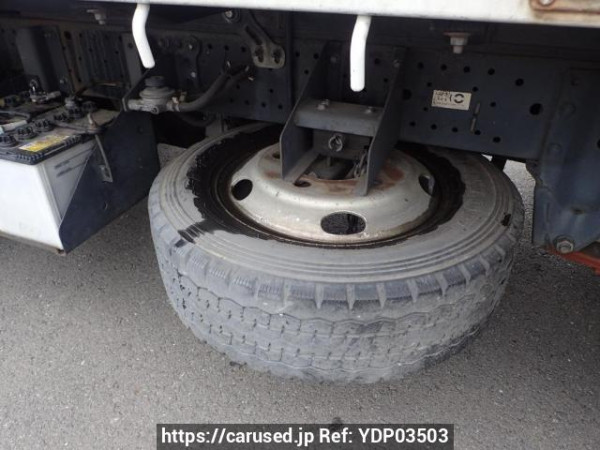 Used 2010 MT isuzu elf-truck NKR85A Image[32]