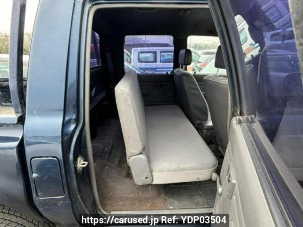 Used 1997 MT toyota hilux LN107 Image[8]