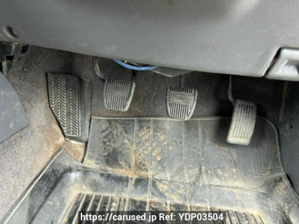 Used 1997 MT toyota hilux LN107 Image[9]