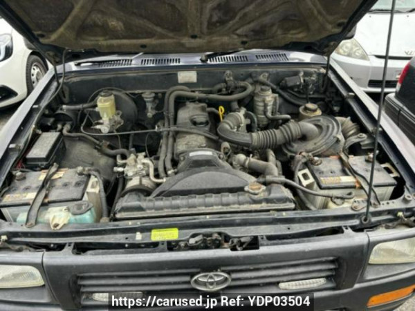 Used 1997 MT toyota hilux LN107 Image[10]
