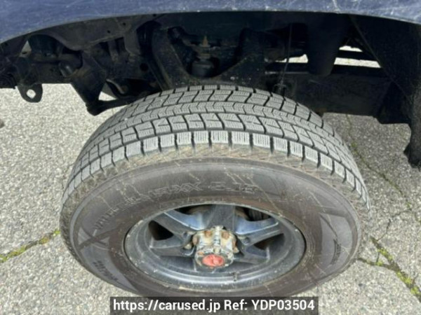Used 1997 MT toyota hilux LN107 Image[12]