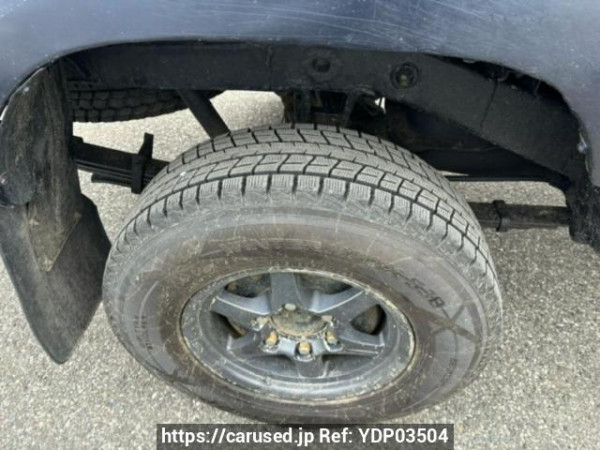 Used 1997 MT toyota hilux LN107 Image[13]