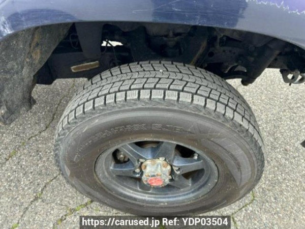 Used 1997 MT toyota hilux LN107 Image[15]