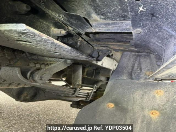 Used 1997 MT toyota hilux LN107 Image[17]