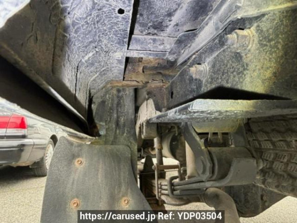 Used 1997 MT toyota hilux LN107 Image[19]