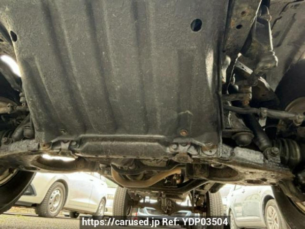 Used 1997 MT toyota hilux LN107 Image[20]