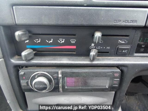 Used 1997 MT toyota hilux LN107 Image[21]