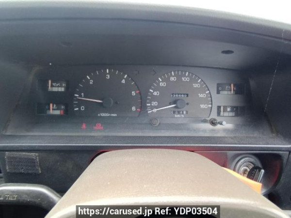 Used 1997 MT toyota hilux LN107 Image[23]