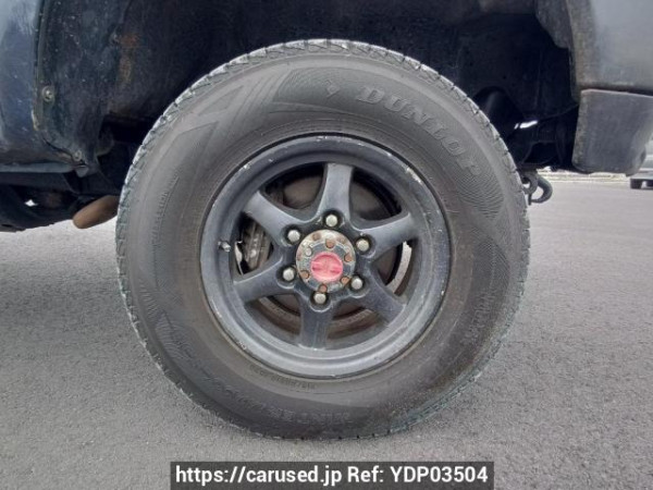 Used 1997 MT toyota hilux LN107 Image[26]