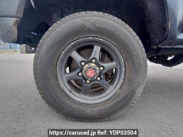 Used 1997 MT toyota hilux LN107 Image[27]