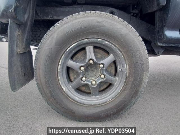 Used 1997 MT toyota hilux LN107 Image[28]