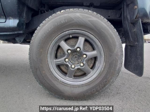 Used 1997 MT toyota hilux LN107 Image[29]