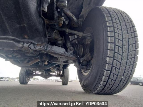 Used 1997 MT toyota hilux LN107 Image[31]