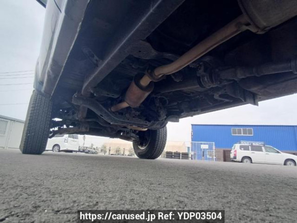 Used 1997 MT toyota hilux LN107 Image[34]