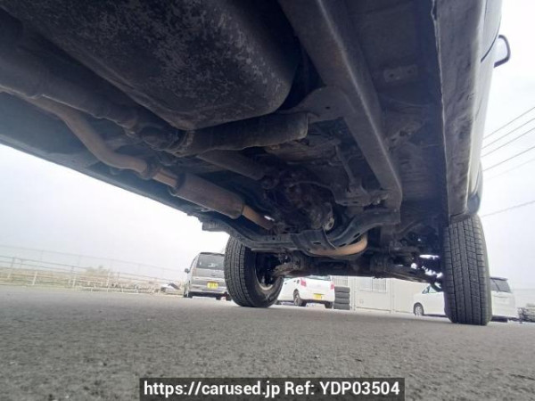 Used 1997 MT toyota hilux LN107 Image[35]