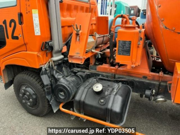 Used 1993 MT hino ranger FC3HCAD Image[8]