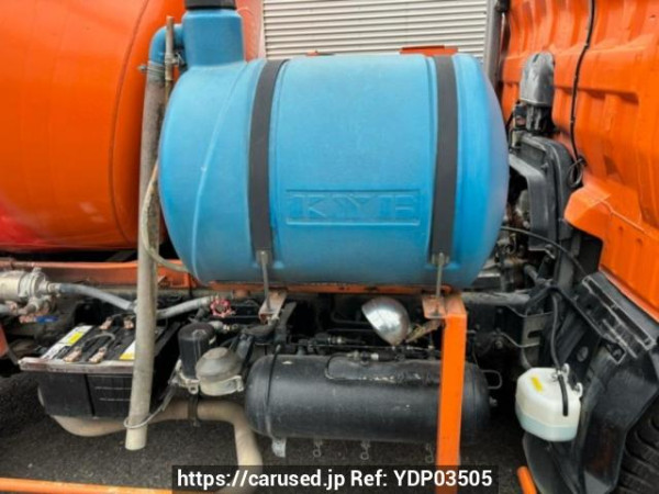 Used 1993 MT hino ranger FC3HCAD Image[9]