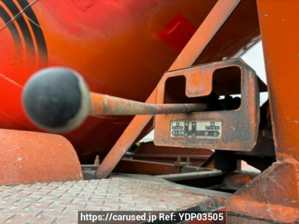 Used 1993 MT hino ranger FC3HCAD Image[11]