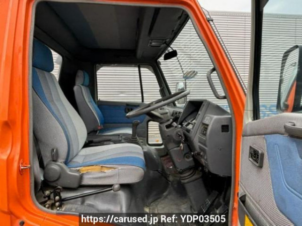 Used 1993 MT hino ranger FC3HCAD Image[14]