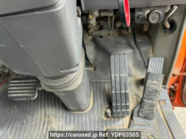 Used 1993 MT hino ranger FC3HCAD Image[15]