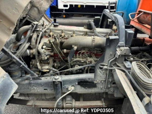 Used 1993 MT hino ranger FC3HCAD Image[16]